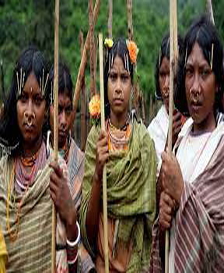 Women Empowerment