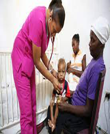 Food & Medical Facilities